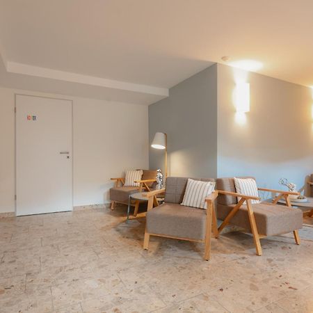 Haus Bielefeld Ferienwohnung 31 Norderney Kültér fotó