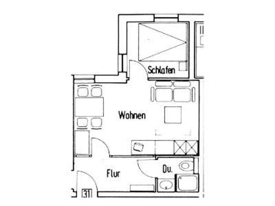 Haus Bielefeld Ferienwohnung 31 Norderney Kültér fotó