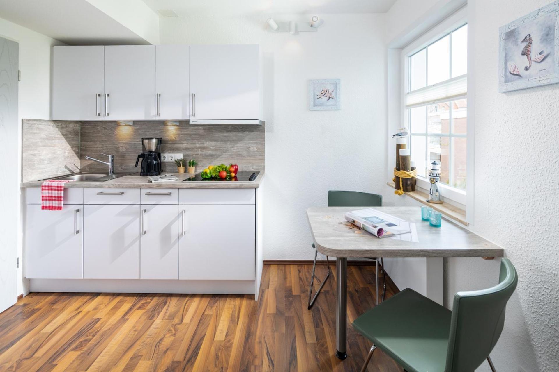 Haus Bielefeld Ferienwohnung 31 Norderney Kültér fotó