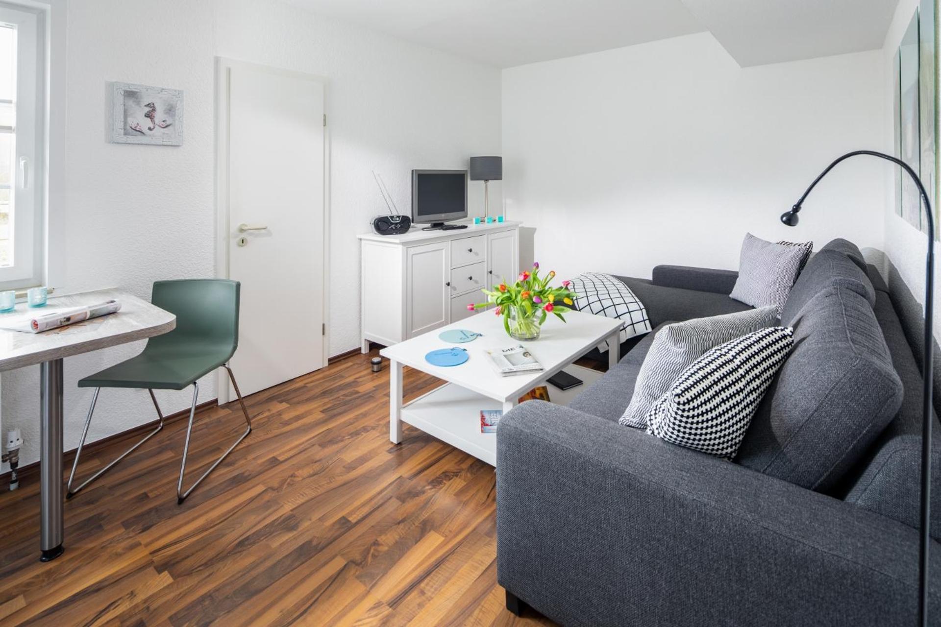Haus Bielefeld Ferienwohnung 31 Norderney Kültér fotó