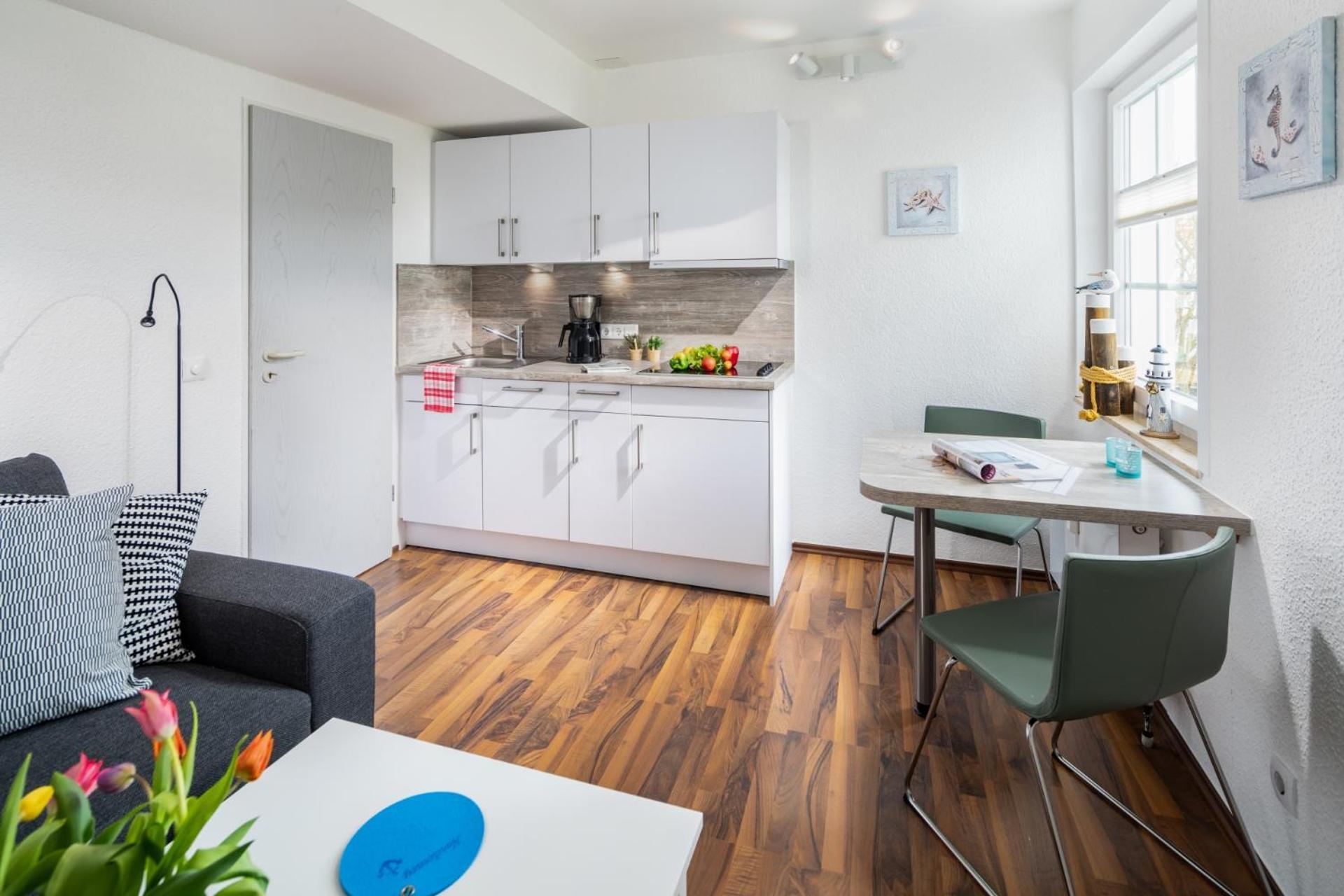 Haus Bielefeld Ferienwohnung 31 Norderney Kültér fotó